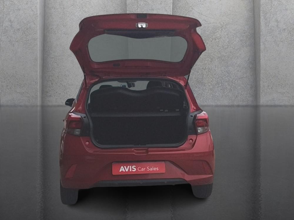 Hyundai Grand I10 1.0 Motion