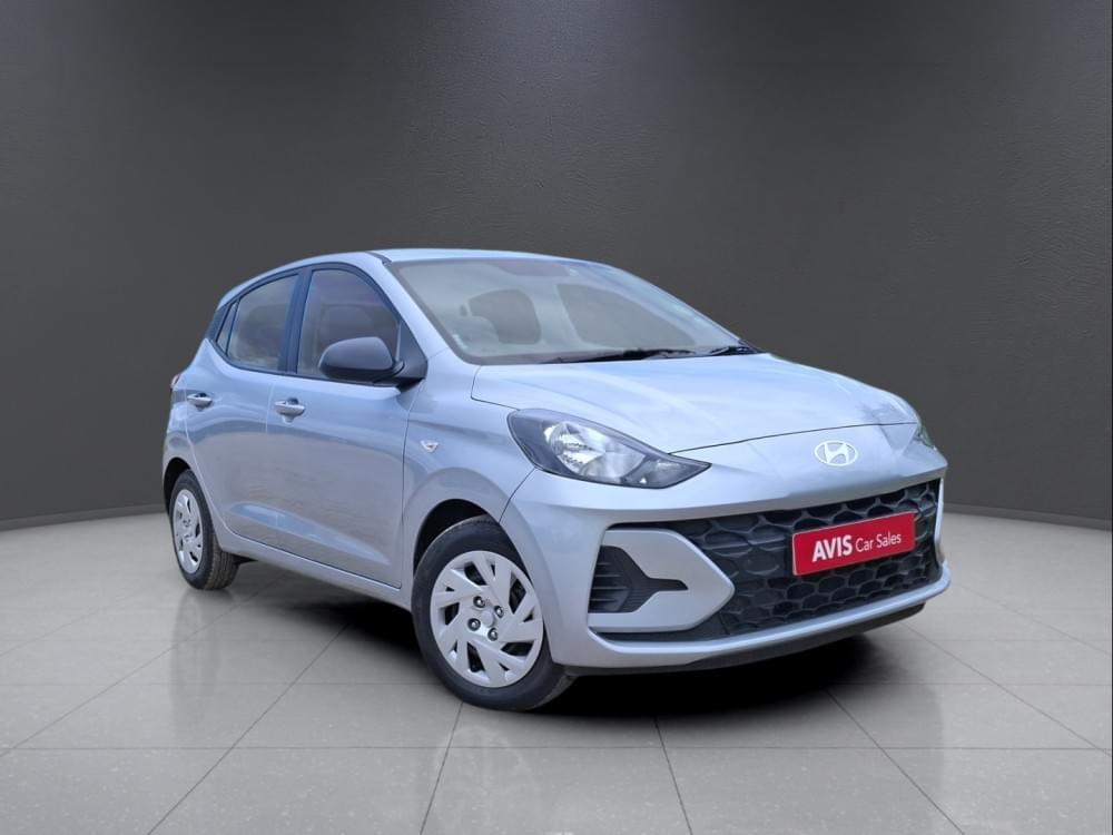 Hyundai Grand I10 1.0 Premium