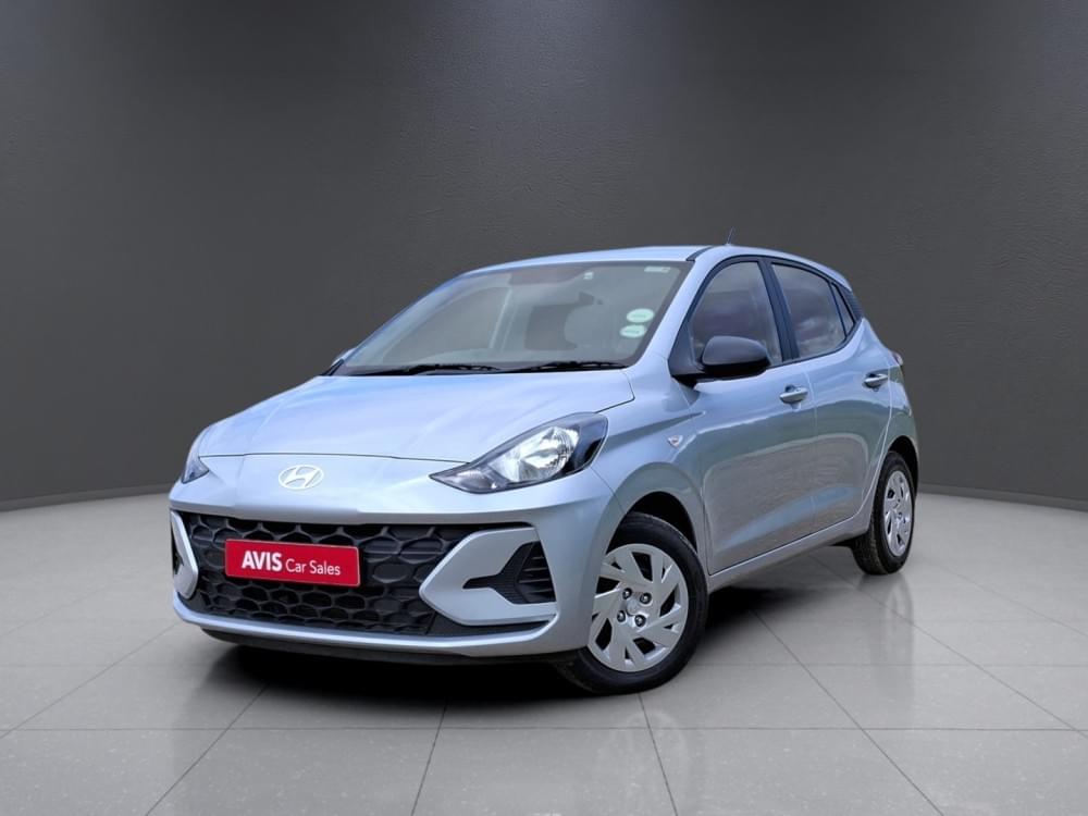 Hyundai N/A 1.0 Premium