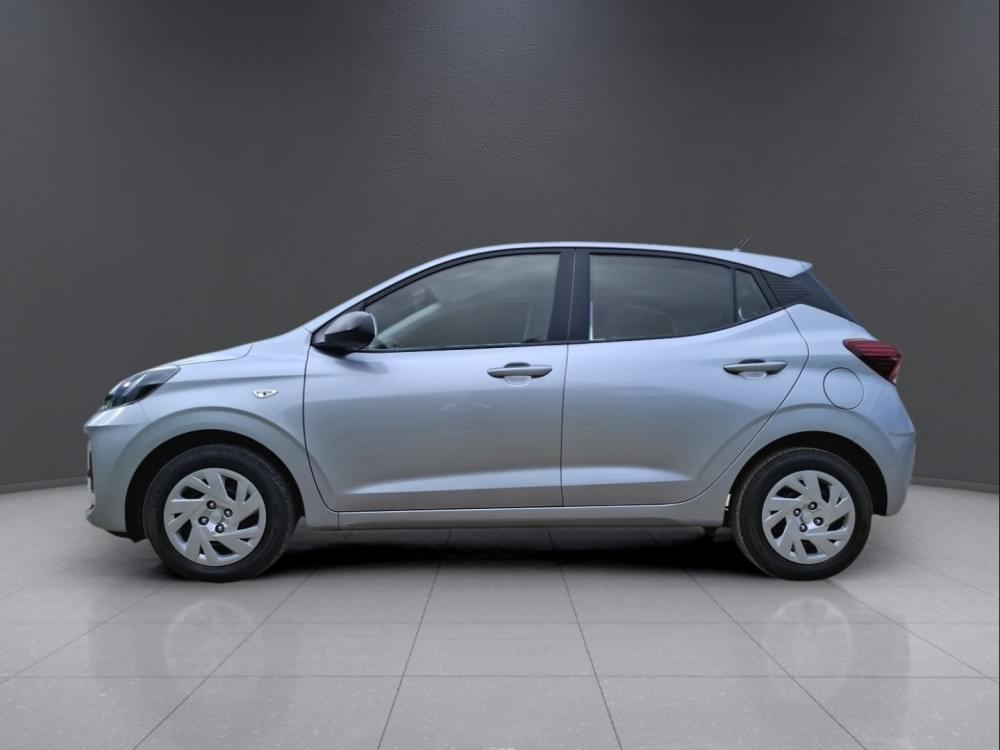 Hyundai N/A 1.0 Premium