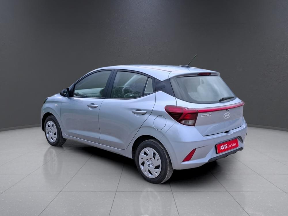 Hyundai N/A 1.0 Premium