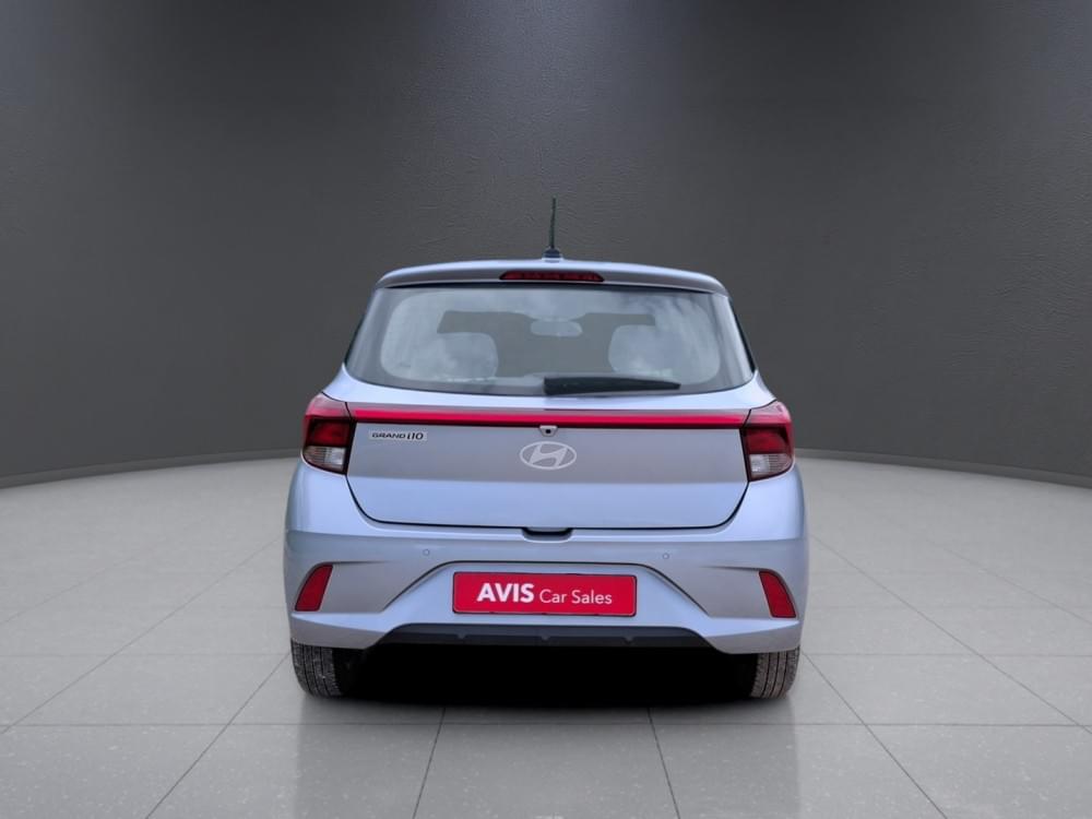 Hyundai N/A 1.0 Premium