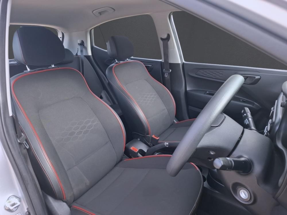 Hyundai N/A 1.0 Premium