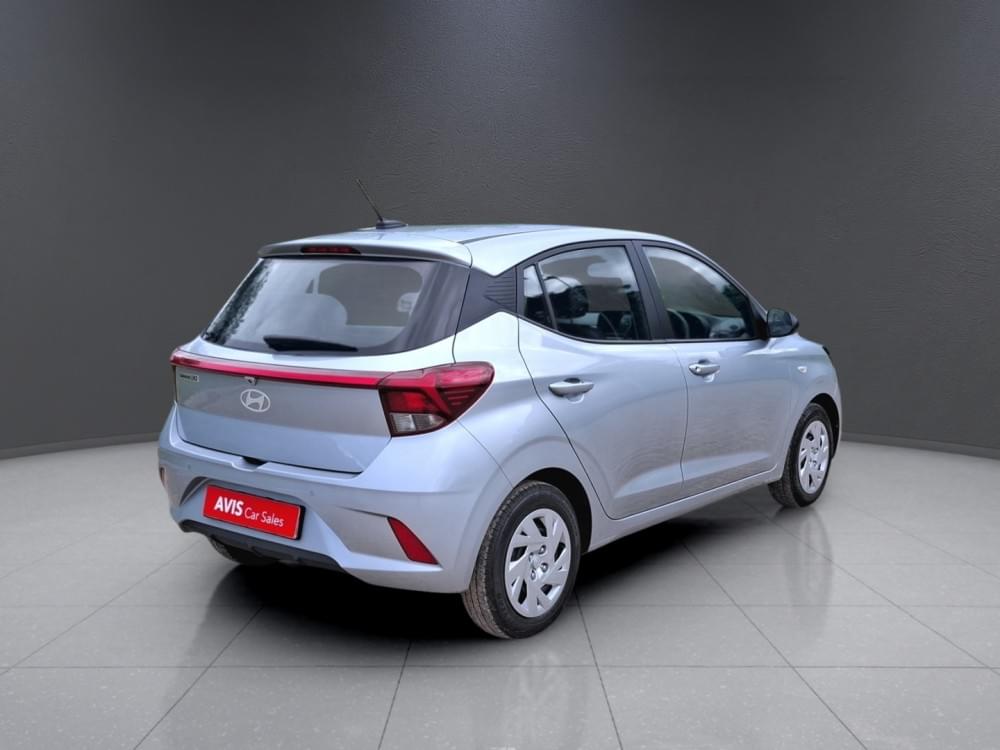 Hyundai N/A 1.0 Premium