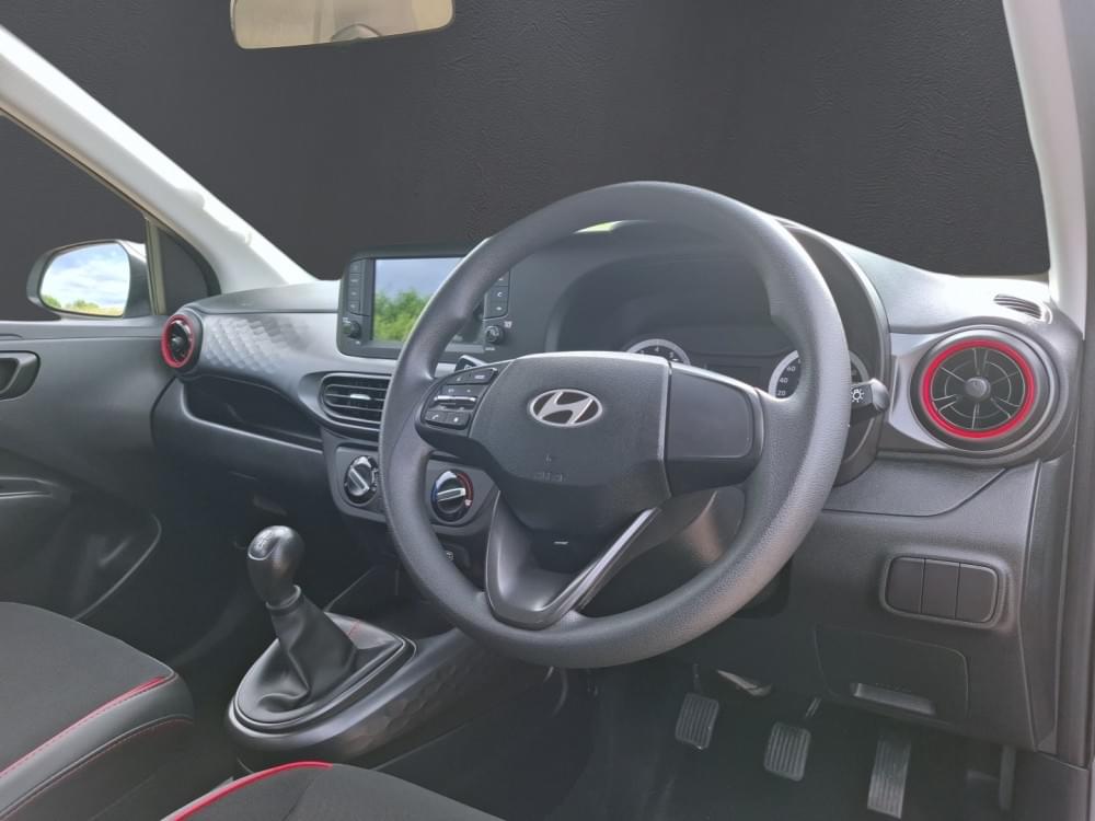 Hyundai N/A 1.0 Premium
