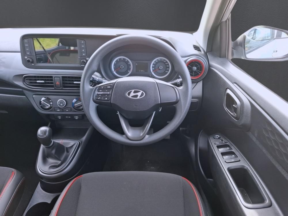 Hyundai N/A 1.0 Premium