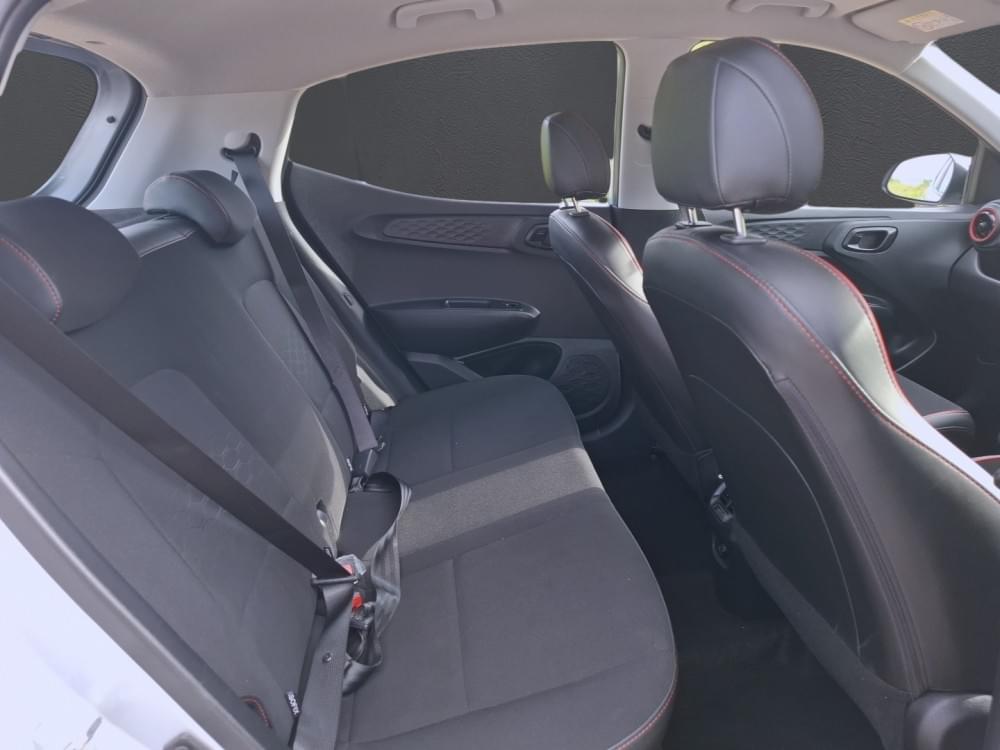 Hyundai N/A 1.0 Premium