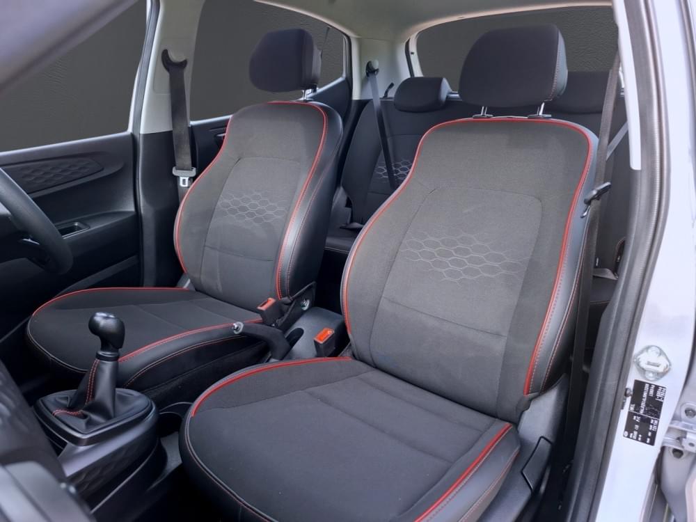 Hyundai N/A 1.0 Premium