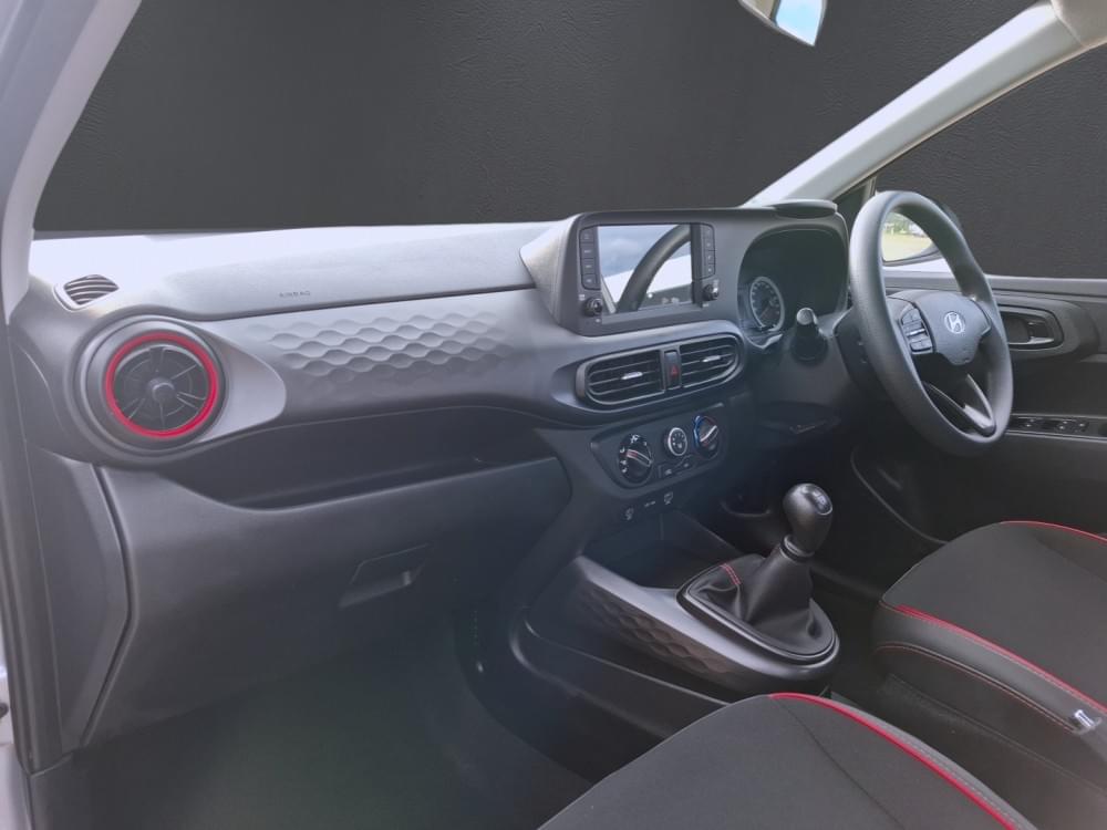 Hyundai N/A 1.0 Premium