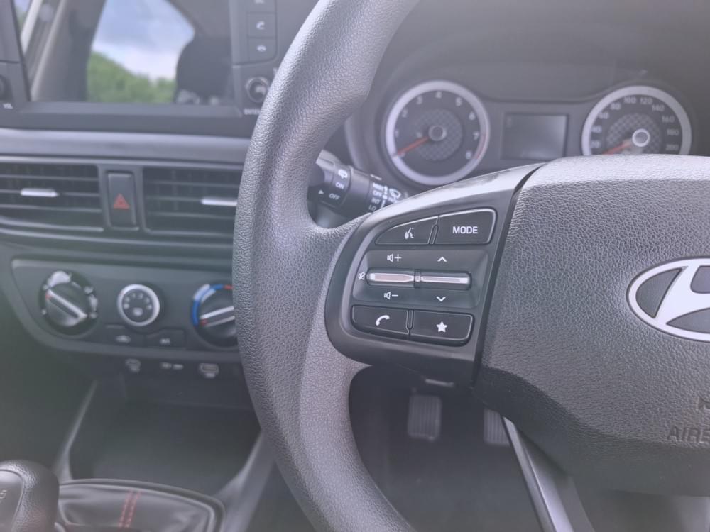 Hyundai N/A 1.0 Premium