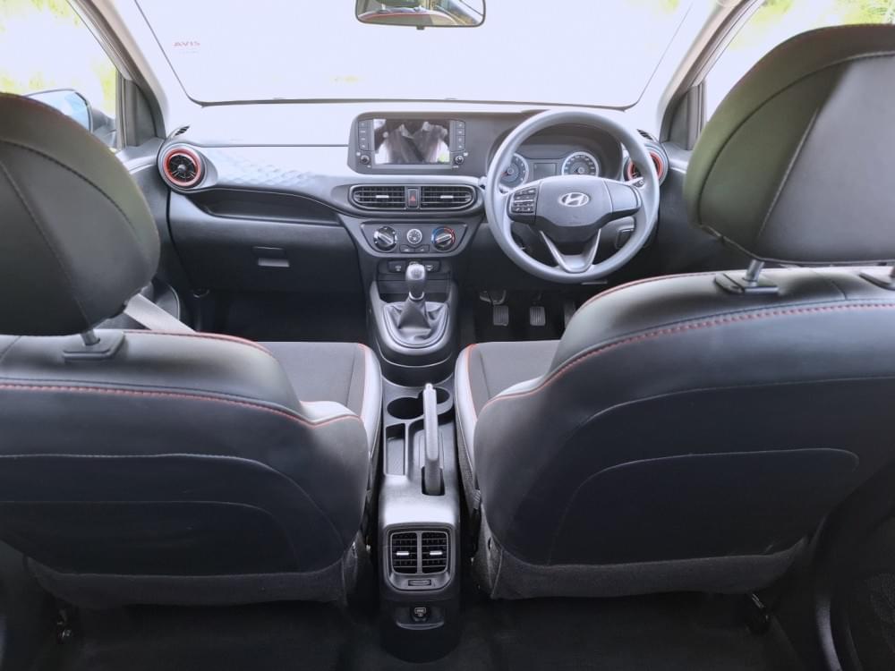 Hyundai N/A 1.0 Premium