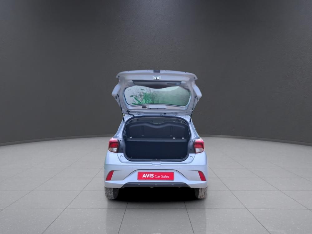 Hyundai N/A 1.0 Premium