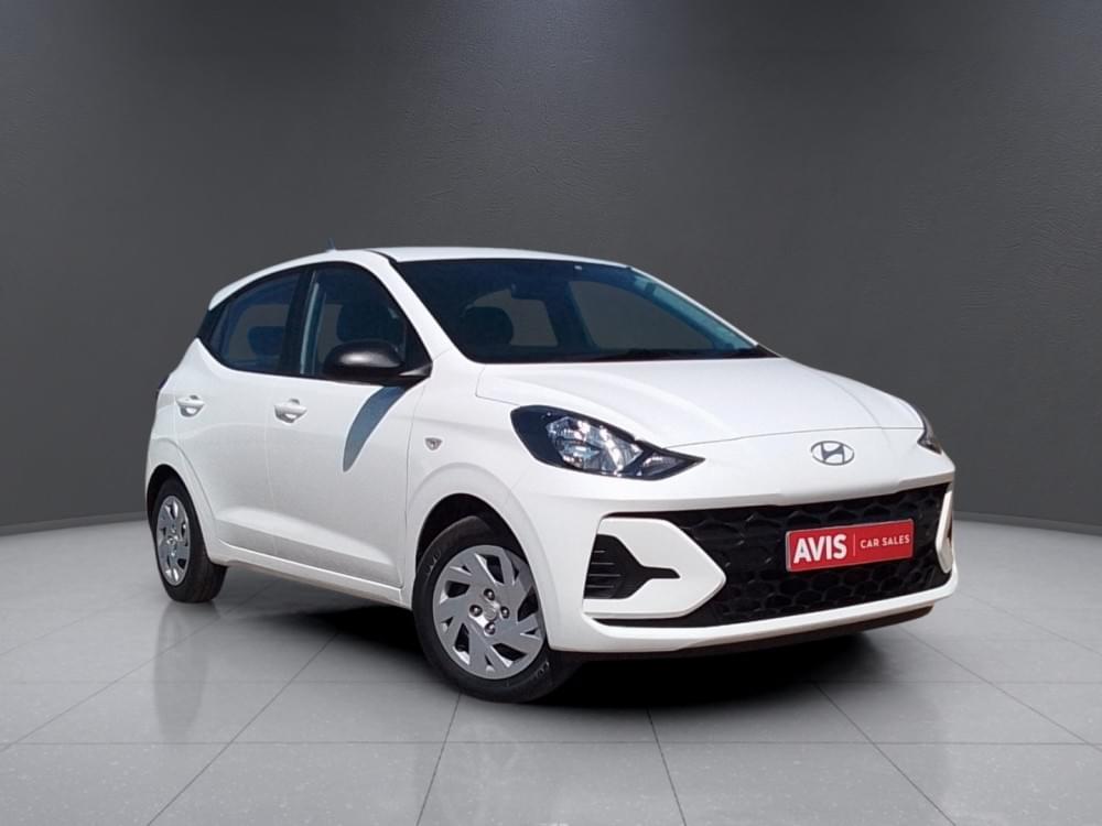 Hyundai Grand I10 1.0 Premium
