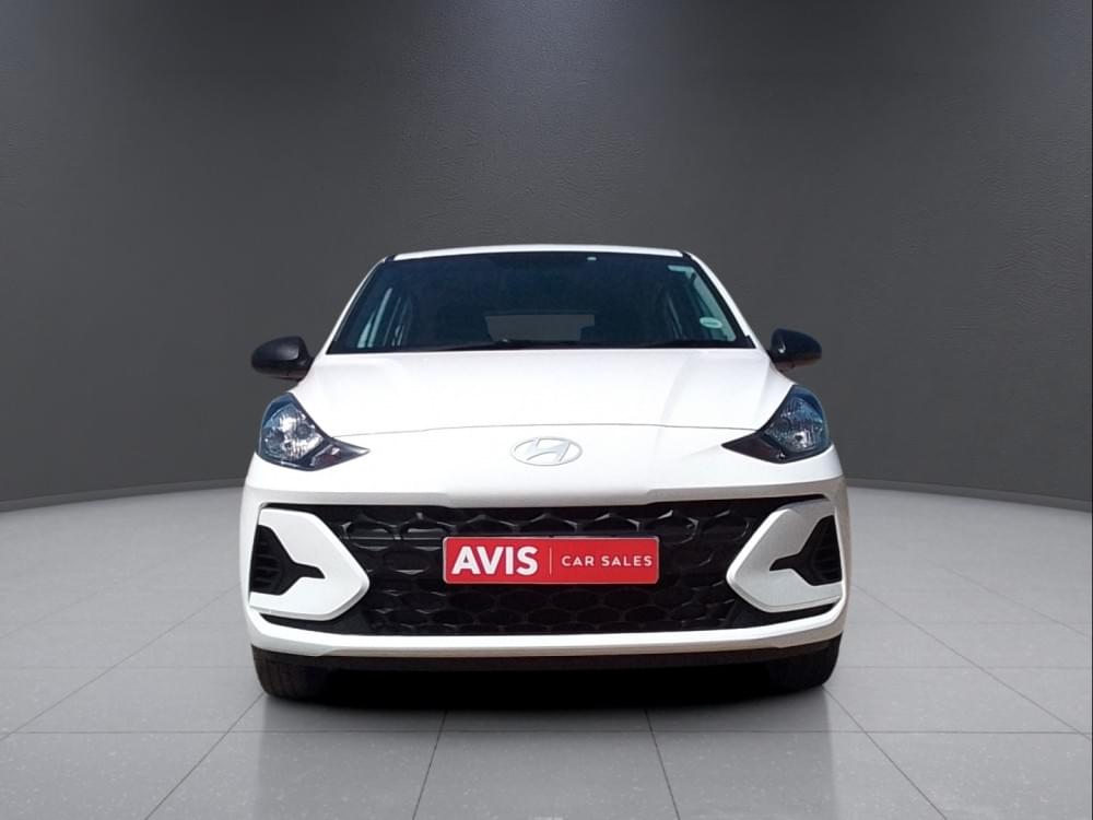 Hyundai Grand I10 1.0 Premium