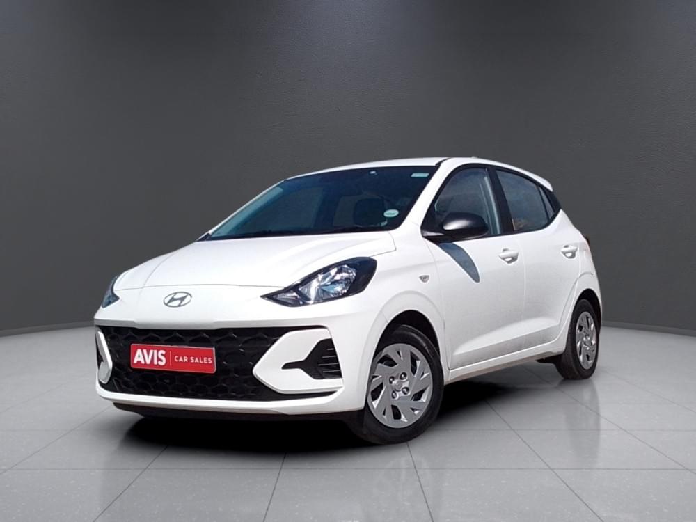 Hyundai Grand I10 1.0 Premium