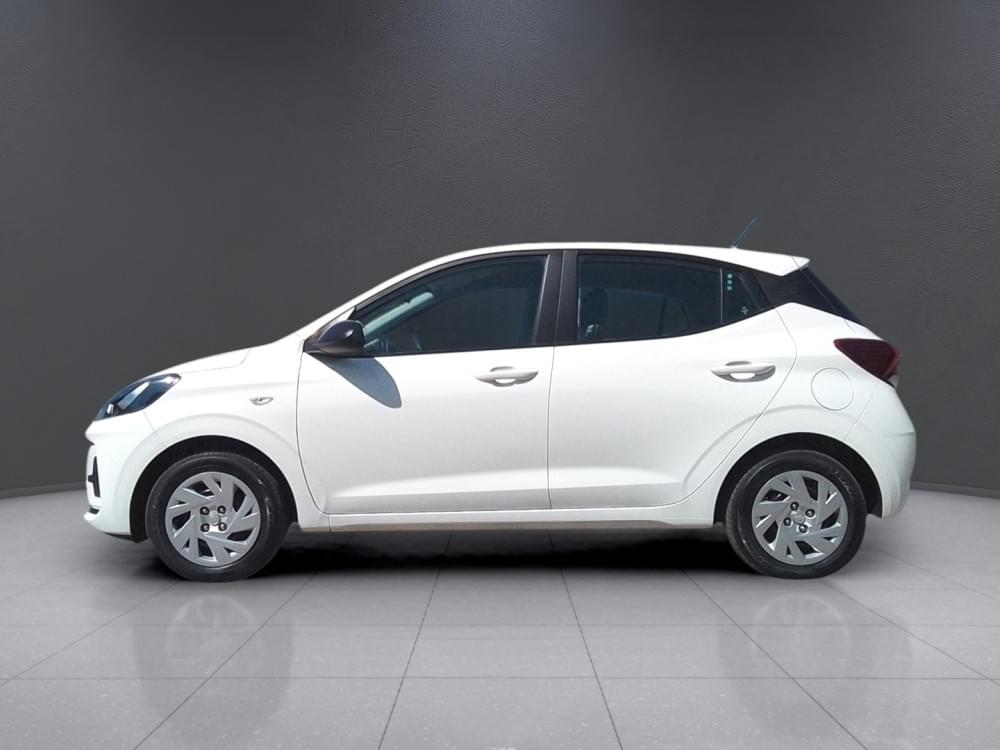 Hyundai Grand I10 1.0 Premium