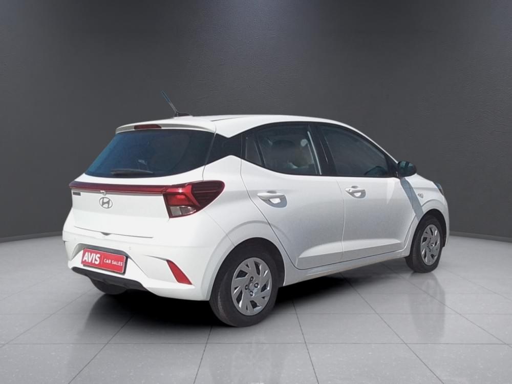 Hyundai Grand I10 1.0 Premium