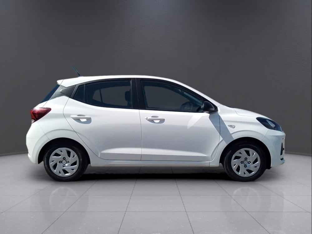 Hyundai Grand I10 1.0 Premium