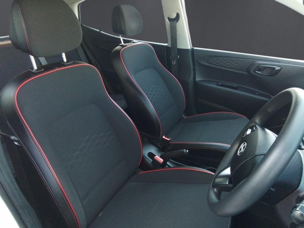 Hyundai Grand I10 1.0 Premium
