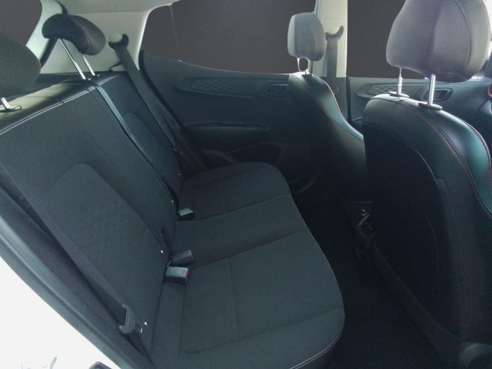Hyundai Grand I10 1.0 Premium