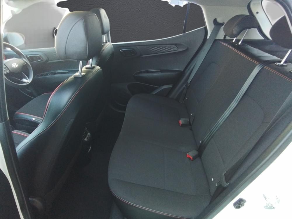 Hyundai Grand I10 1.0 Premium