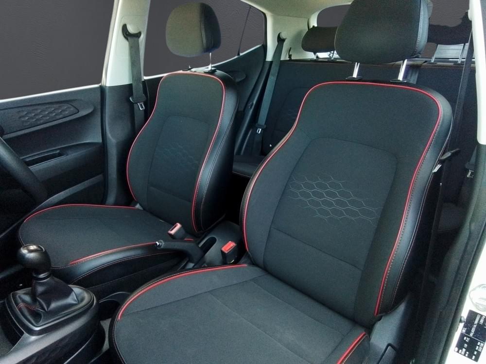 Hyundai Grand I10 1.0 Premium