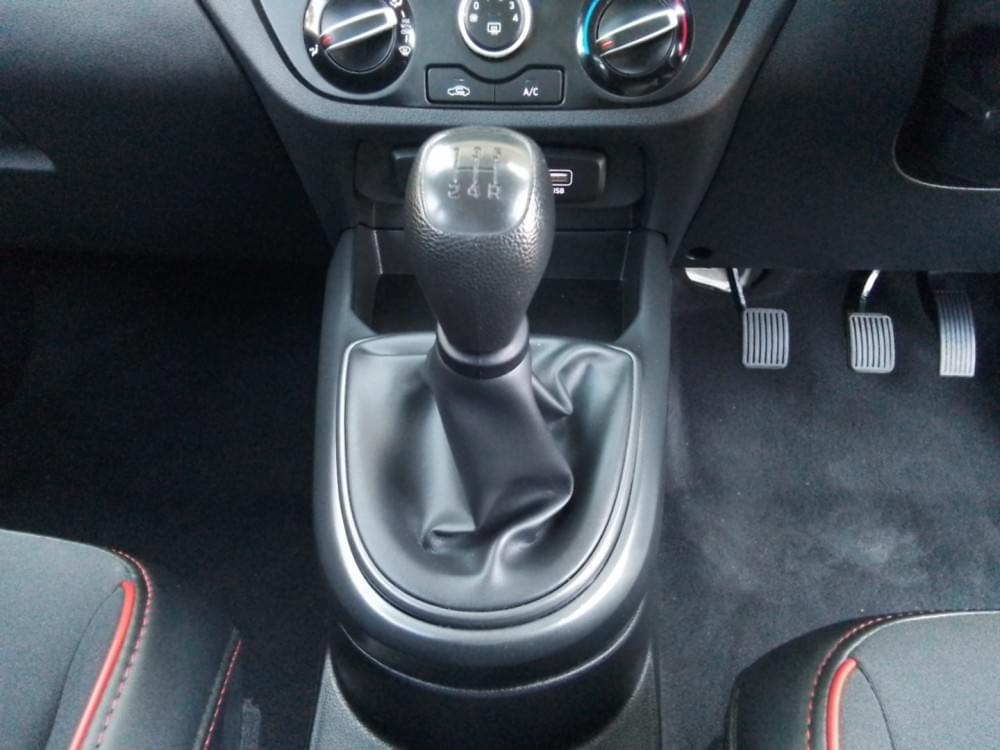 Hyundai Grand I10 1.0 Premium