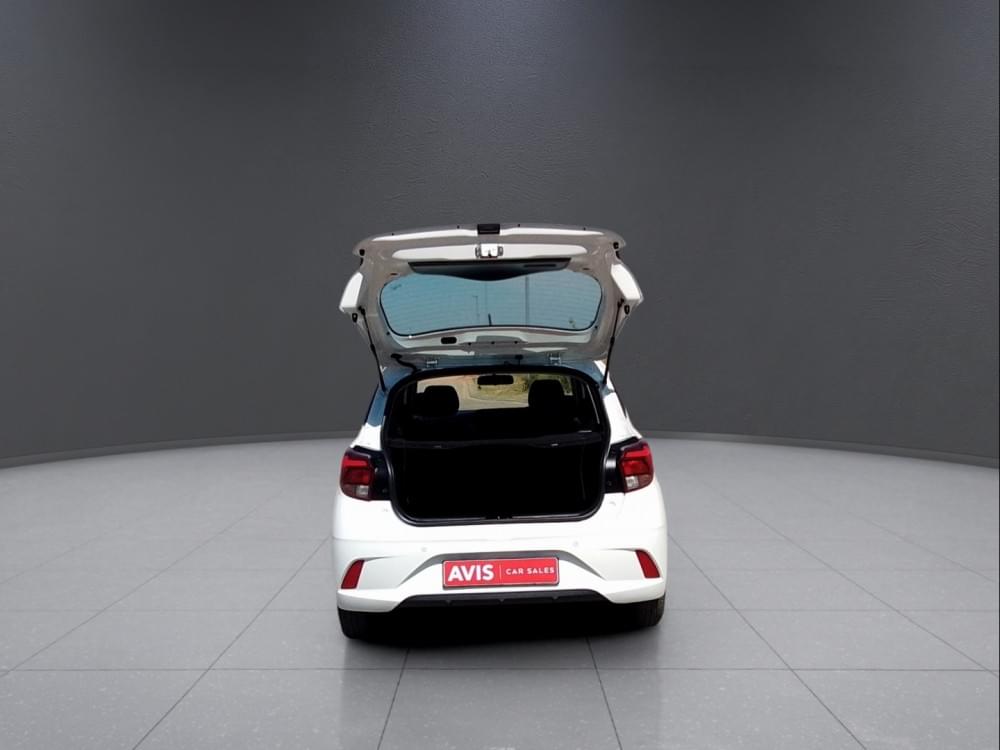 Hyundai Grand I10 1.0 Premium