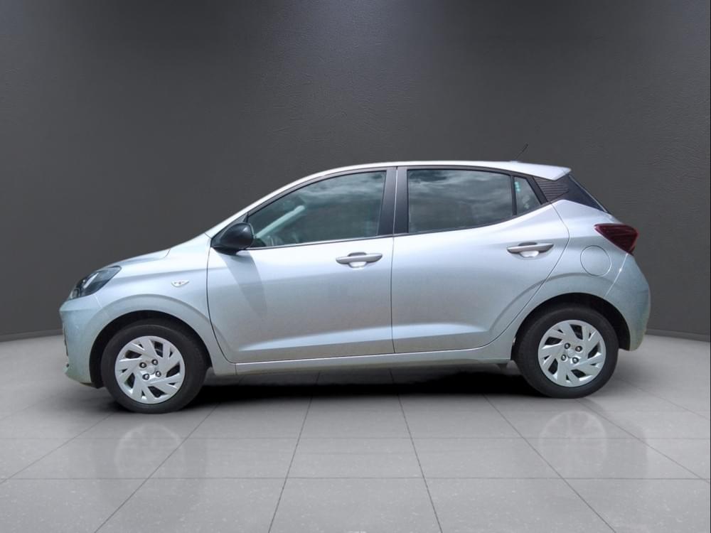 Hyundai Grand I10 1.2 Premium At