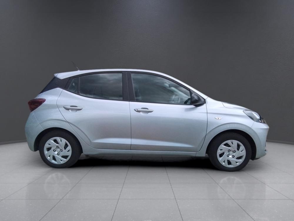 Hyundai Grand I10 1.2 Premium At