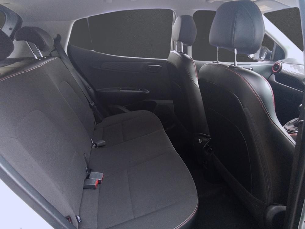 Hyundai Grand I10 1.2 Premium At