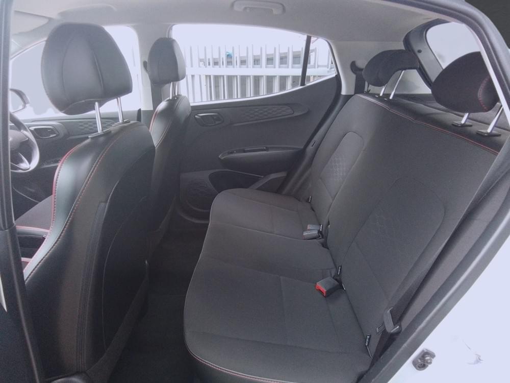 Hyundai Grand I10 1.2 Premium At
