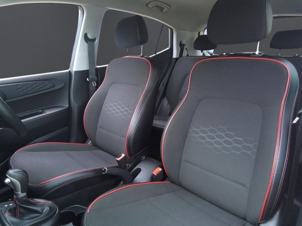 Hyundai Grand I10 1.2 Premium At