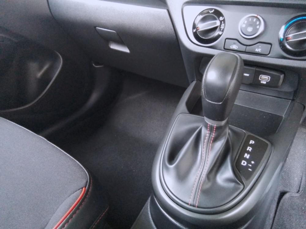 Hyundai Grand I10 1.2 Premium At