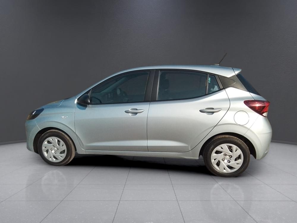 Hyundai Grand I10 1.2 Premium At