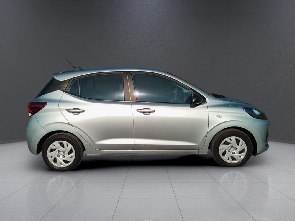 Hyundai Grand I10 1.2 Premium At