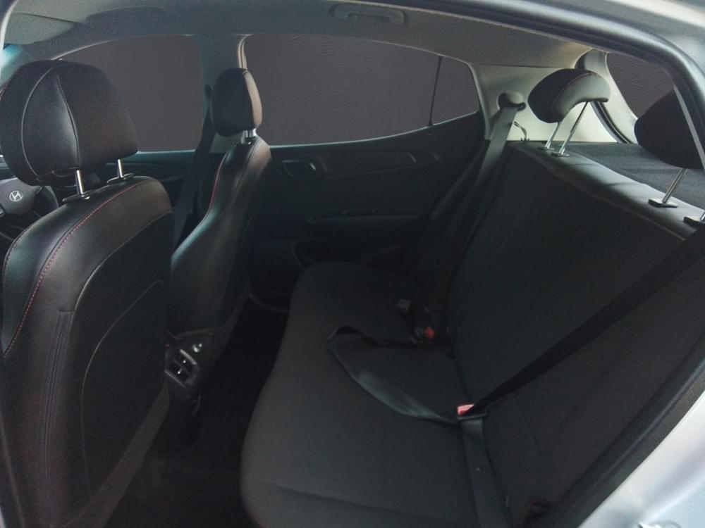 Hyundai Grand I10 1.2 Premium At