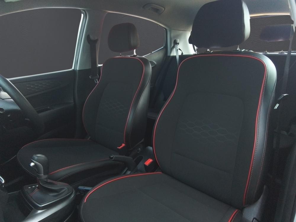 Hyundai Grand I10 1.2 Premium At