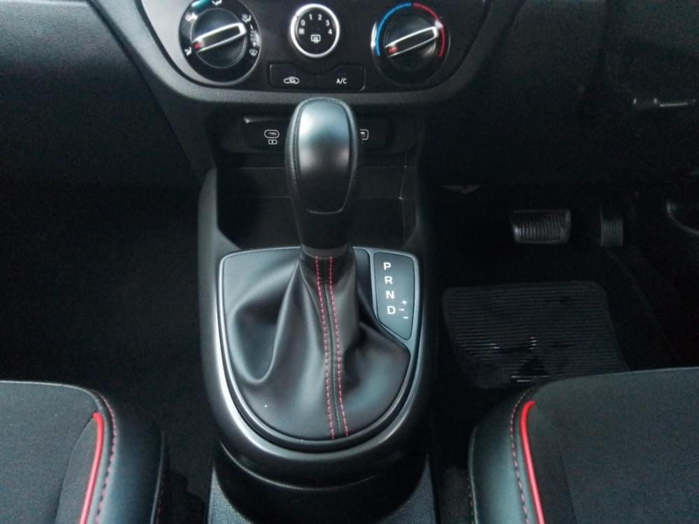 Hyundai Grand I10 1.2 Premium At
