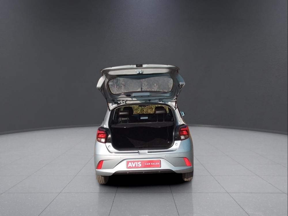 Hyundai Grand I10 1.2 Premium At