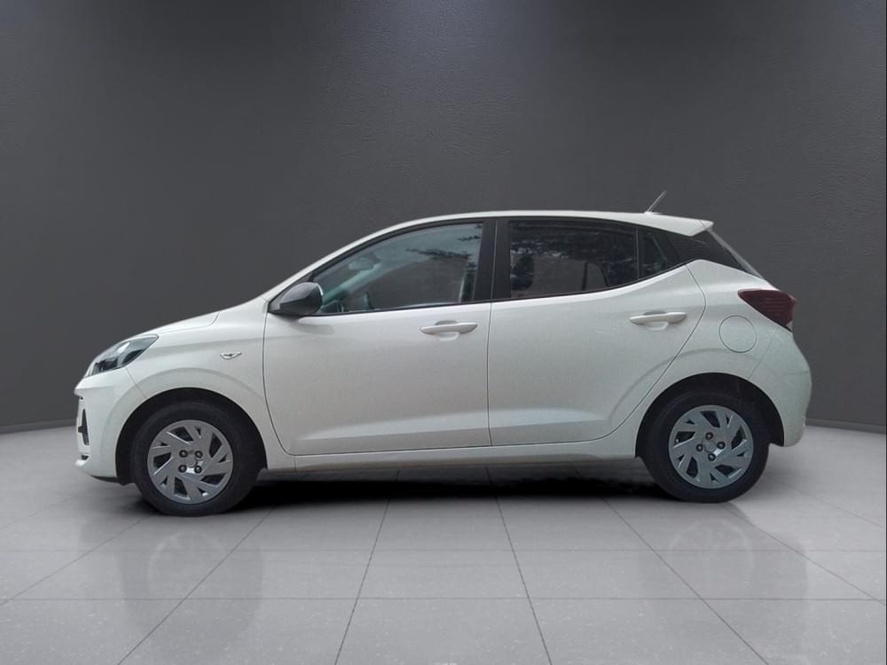 Hyundai Grand I10 1.2 Premium At