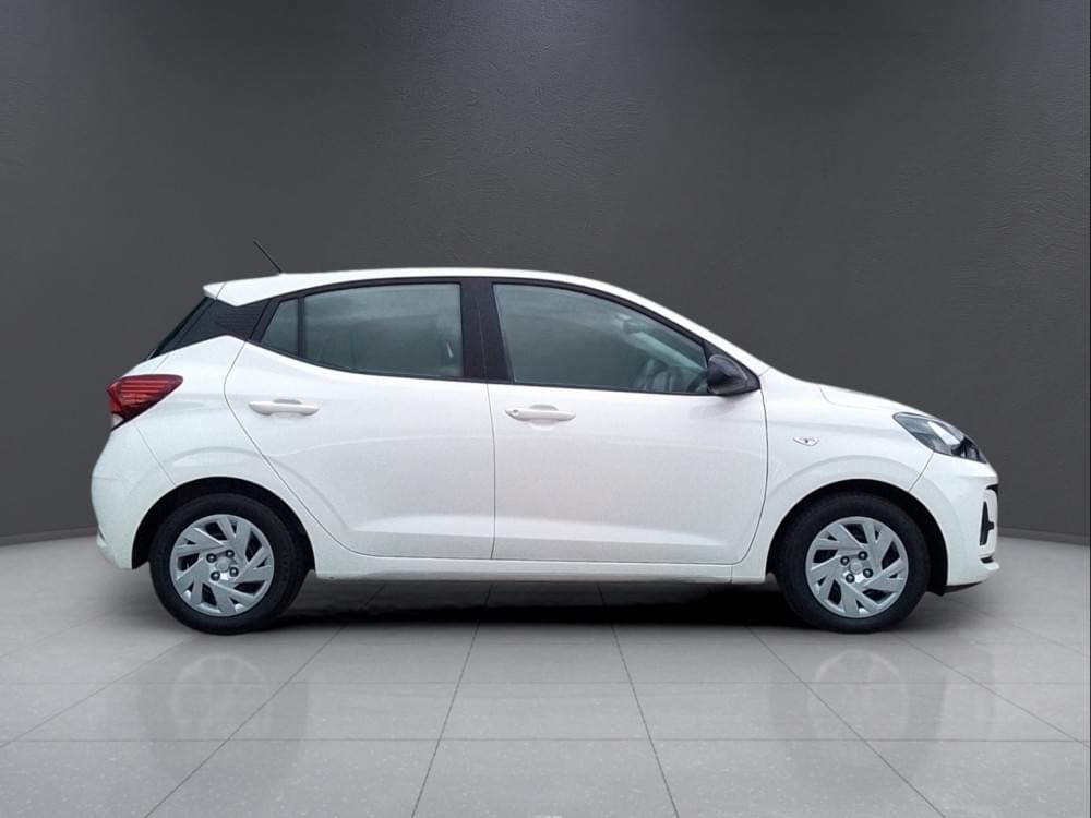 Hyundai Grand I10 1.2 Premium At