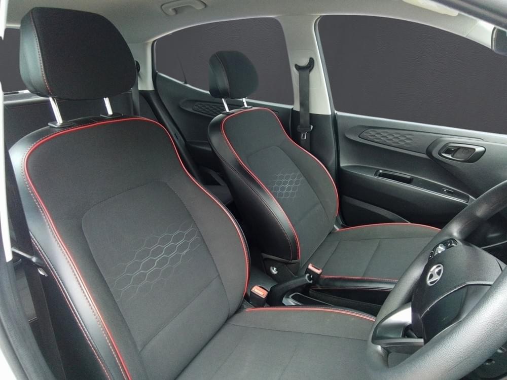 Hyundai Grand I10 1.2 Premium At