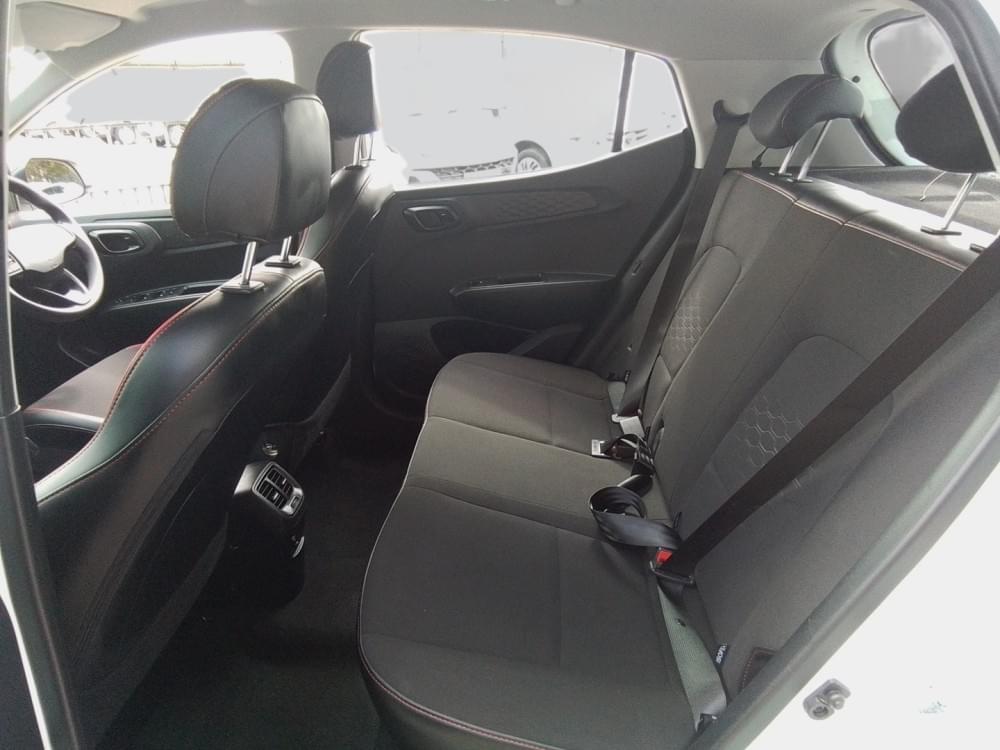 Hyundai Grand I10 1.2 Premium At