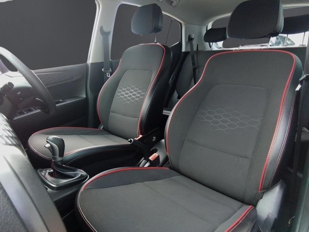 Hyundai Grand I10 1.2 Premium At