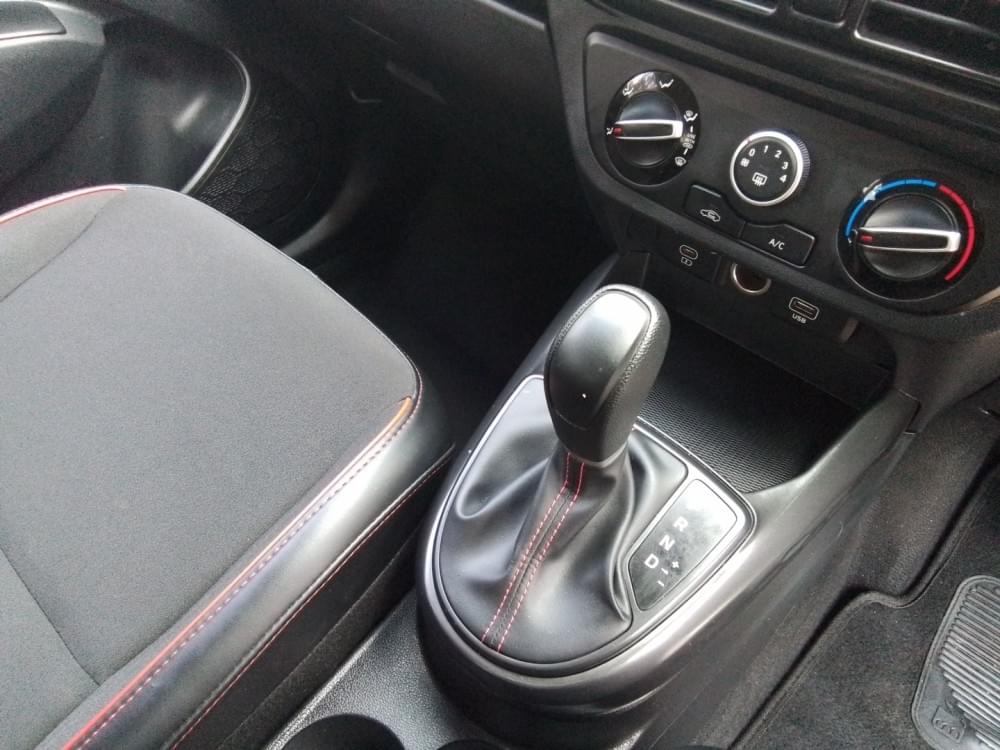 Hyundai Grand I10 1.2 Premium At