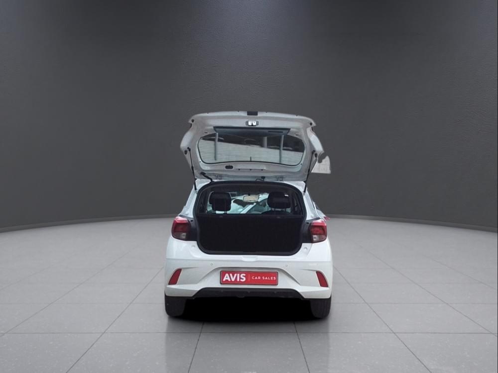 Hyundai Grand I10 1.2 Premium At