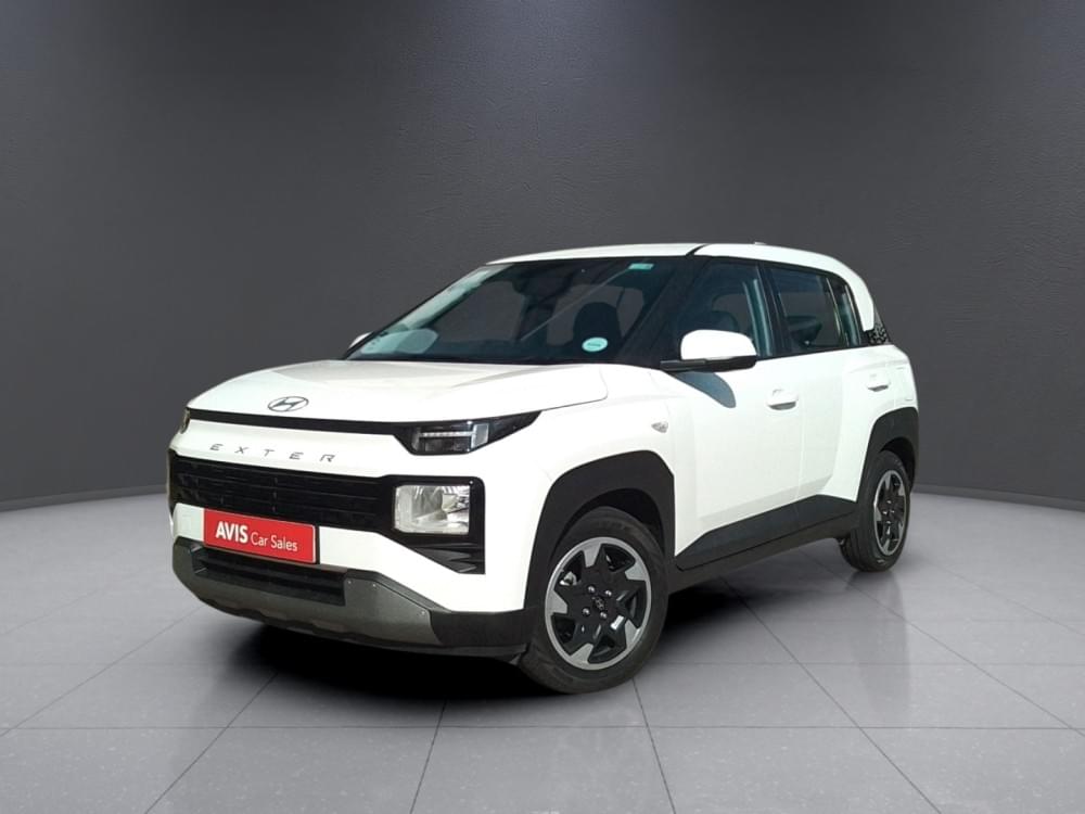Hyundai Exter 1.2 Premium