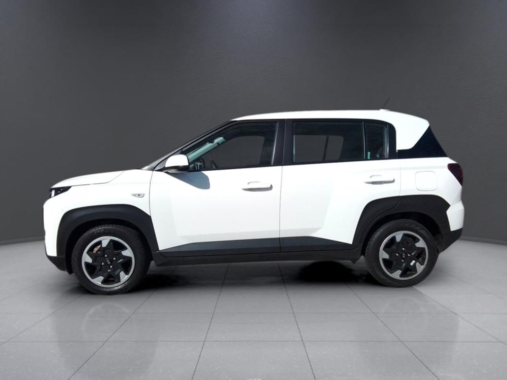 Hyundai Exter 1.2 Premium