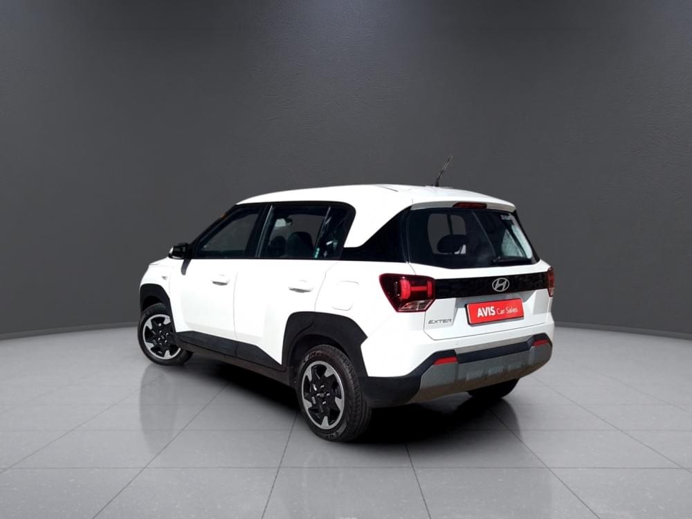 Hyundai Exter 1.2 Premium